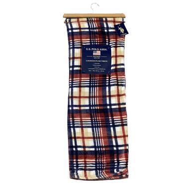 Polo ralph lauren online throw blanket